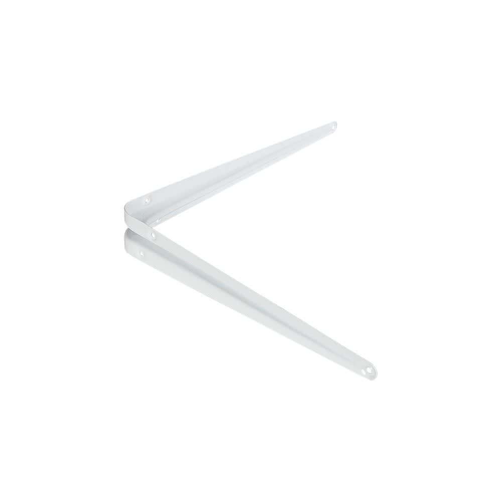 Shelf Support 5 in. x 6 in. White