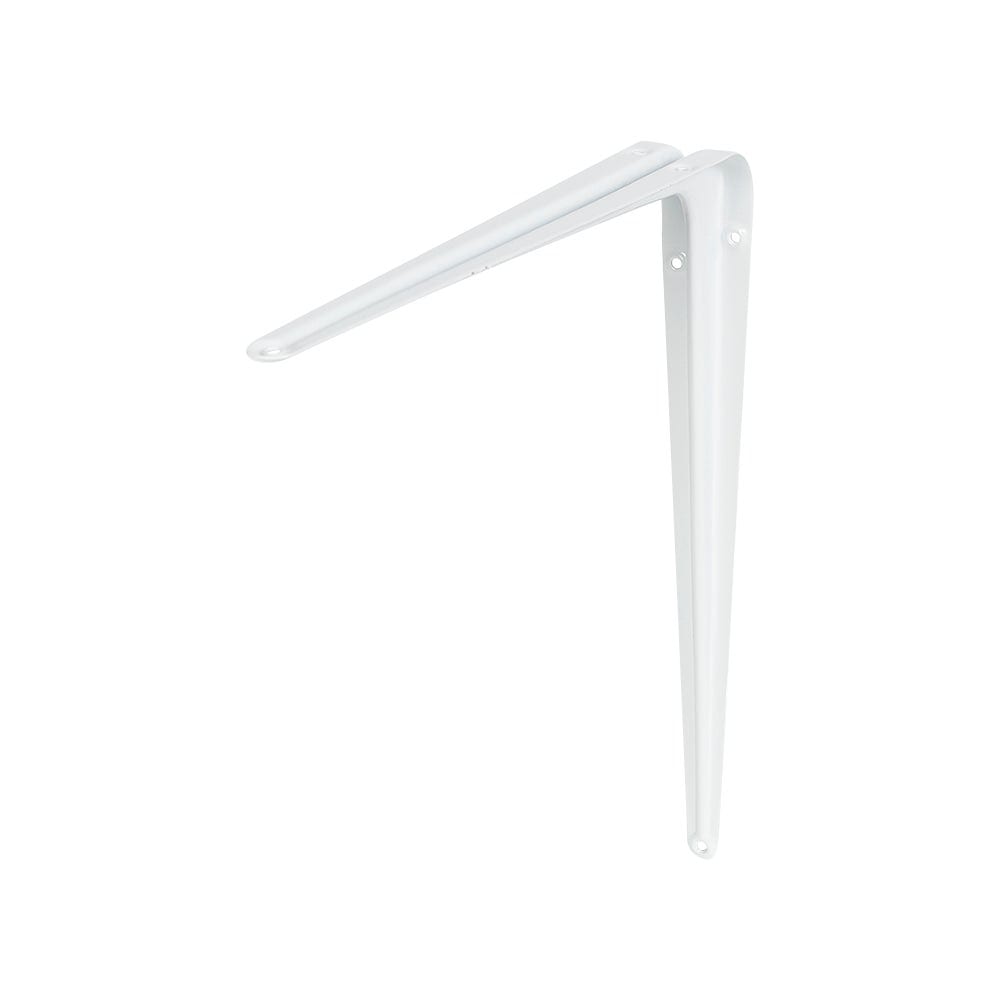 Support pour tablette 10&nbsp;po&nbsp;x&nbsp;12&nbsp;po blanc