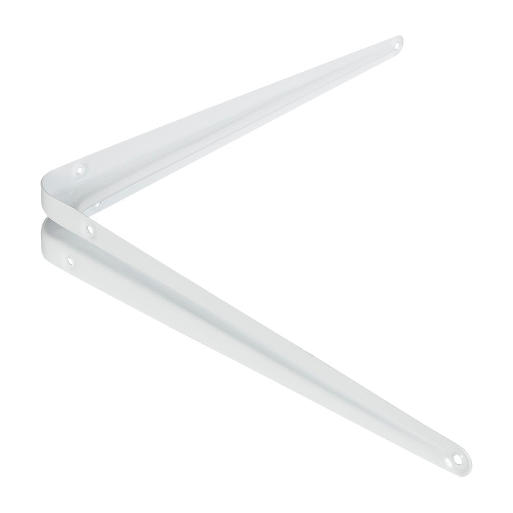Shelf Support 12 in. x 14 in. White