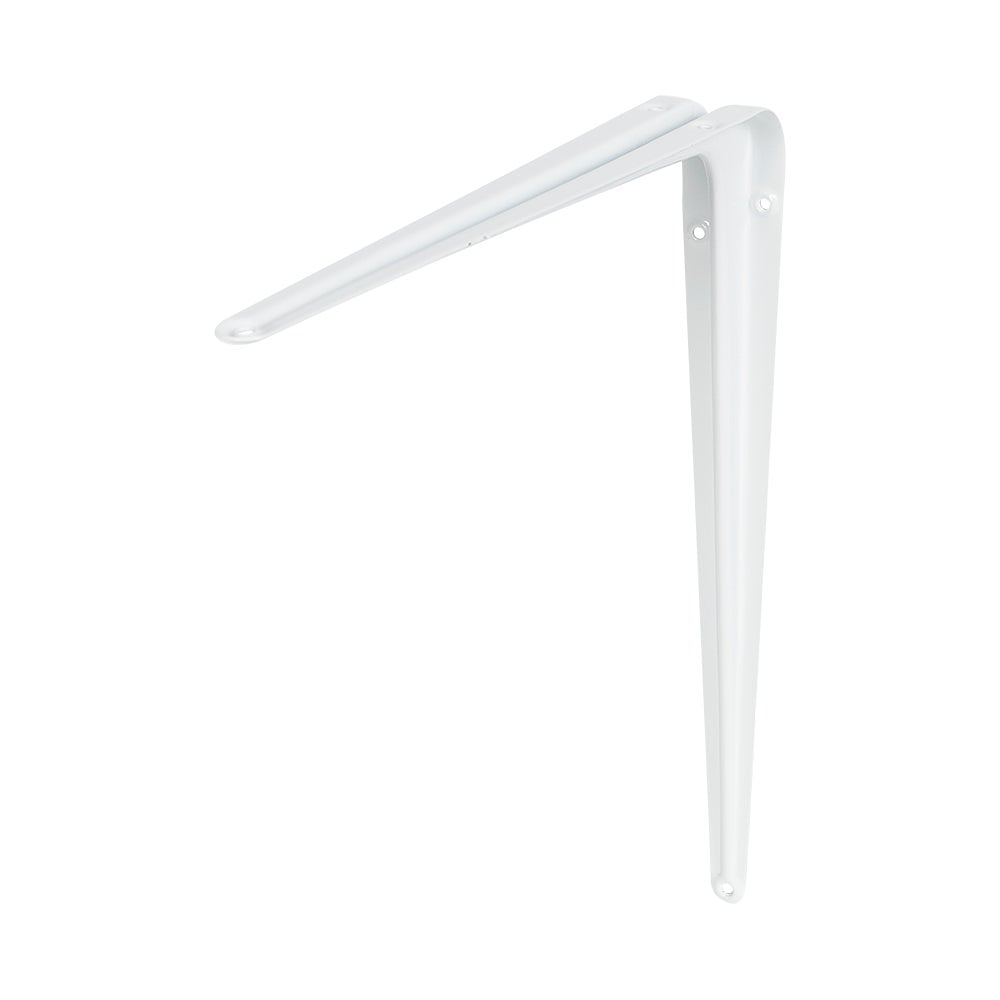 Support pour tablette 12&nbsp;po&nbsp;x&nbsp;14&nbsp;po blanc