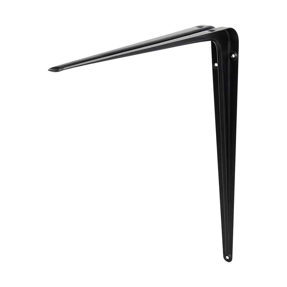 Support pour tablette 10&nbsp;po&nbsp;x&nbsp;12&nbsp;po noir