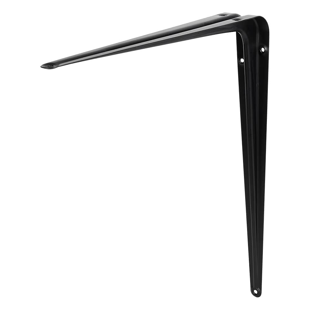 Support pour tablette 12&nbsp;po&nbsp;x&nbsp;14&nbsp;po noir