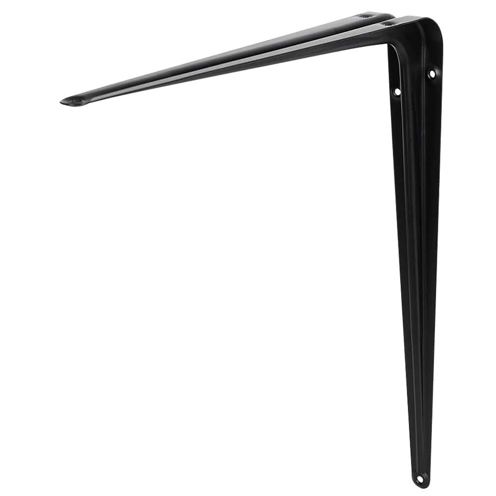 Support pour tablette 14&nbsp;po&nbsp;x&nbsp;16&nbsp;po noir