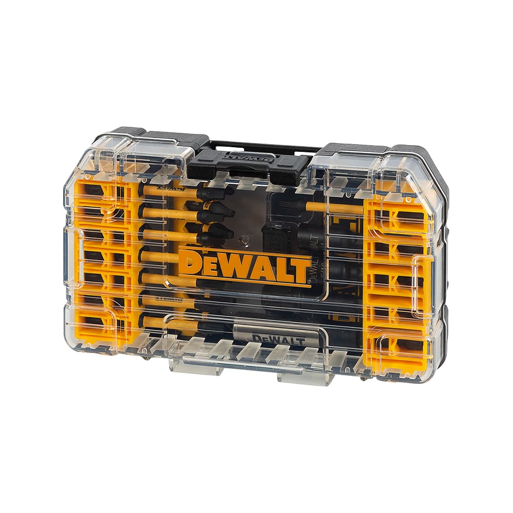 Ensemble de 26 accessoires pour tournevis à chocs FLEXTORQ DEWALT