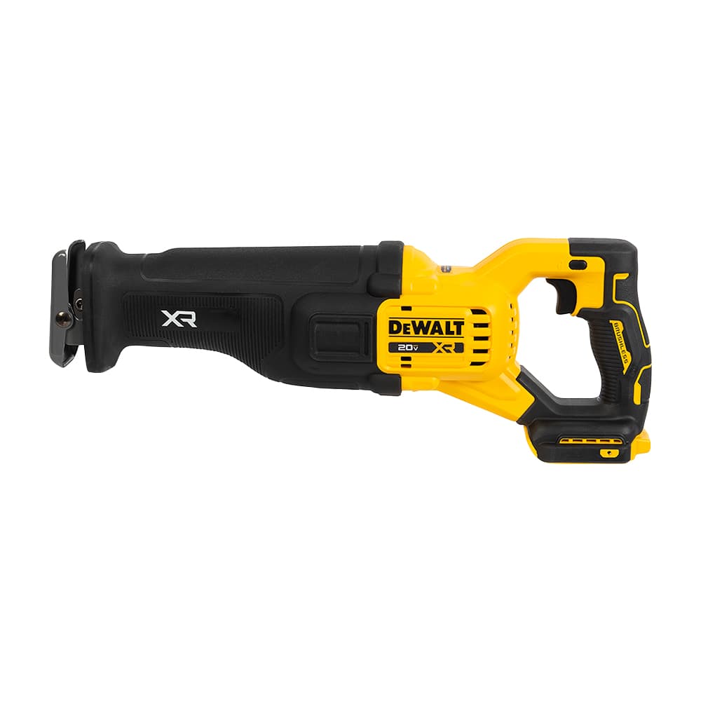 Scie alternative sans balais 20 V MAX outil seul DEWALT