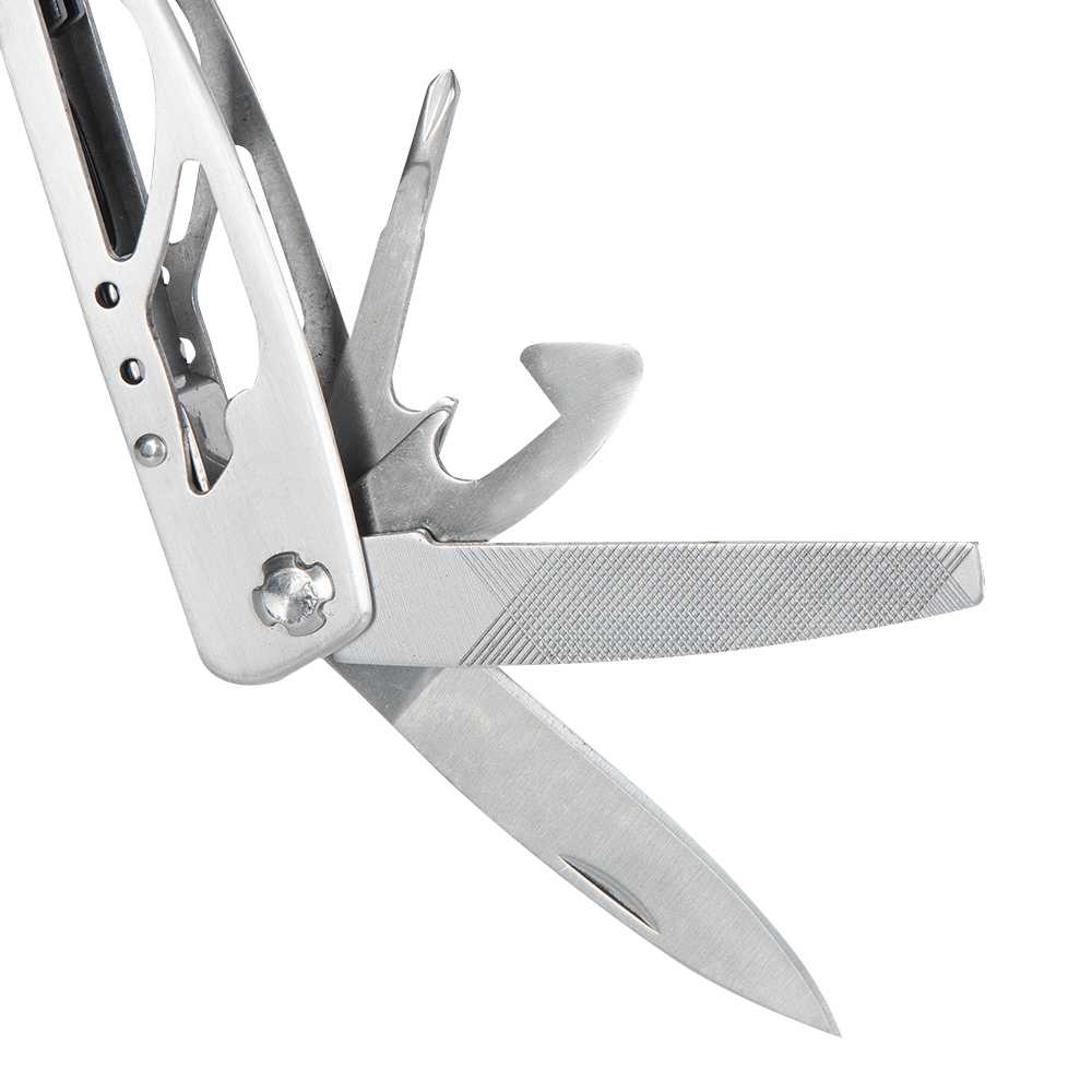 Pince multifonction 16 en 1 WULKEN