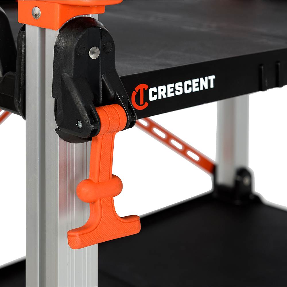 Chariot de chantier pliant 300 lb