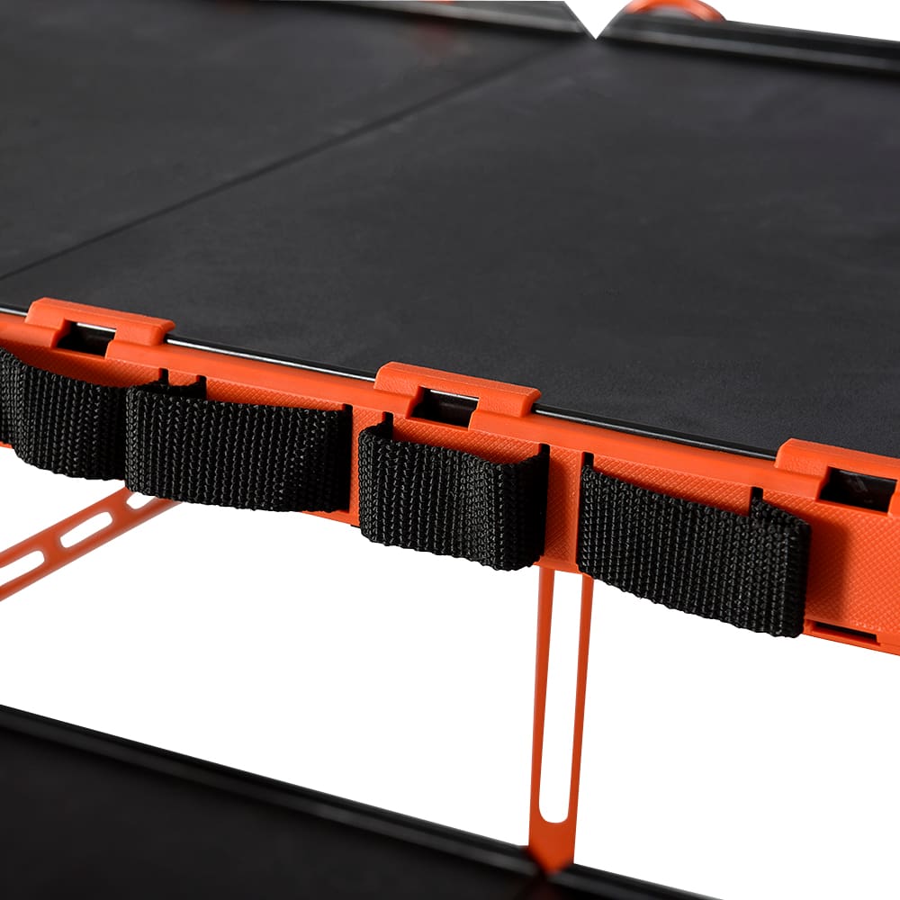 Chariot de chantier pliant 300 lb