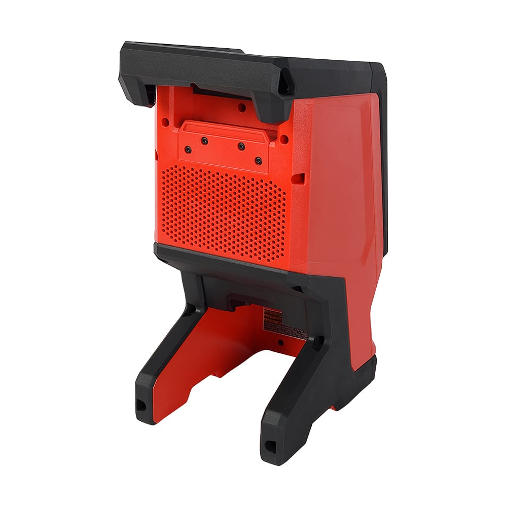 Haut-parleur de chantier Bluetooth outil seul MILWAUKEE