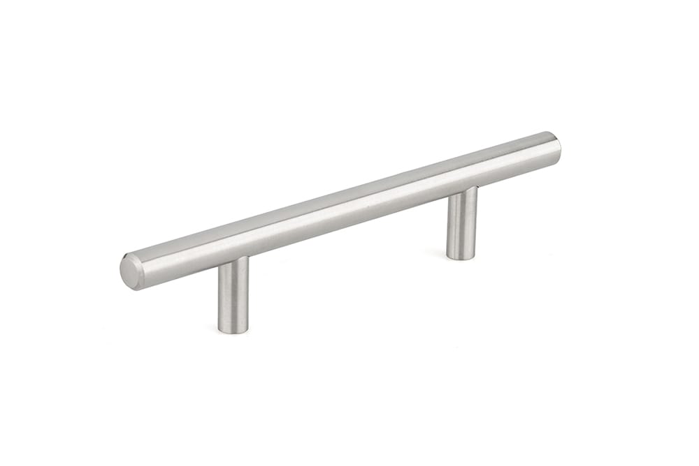 POIGNEE METAL 96MM ACIER INOXYDABLE (8)