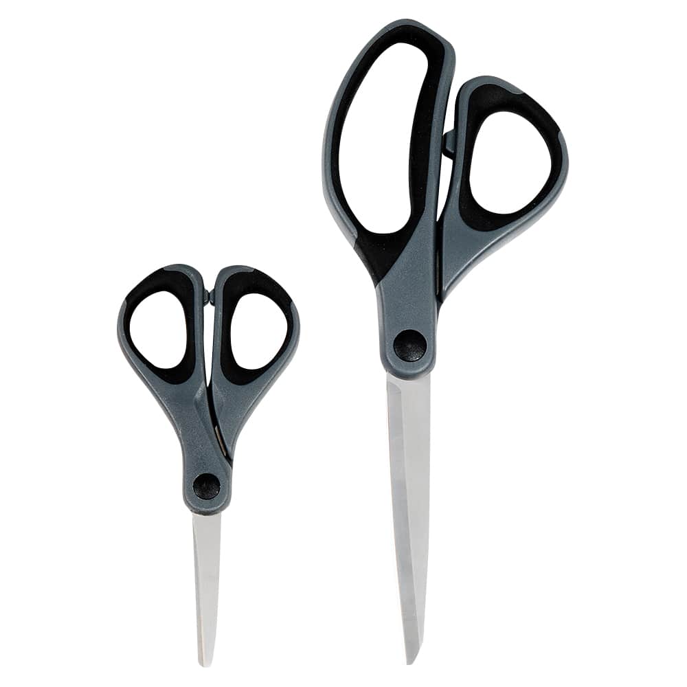 PRATICO Set of 2 Scissors