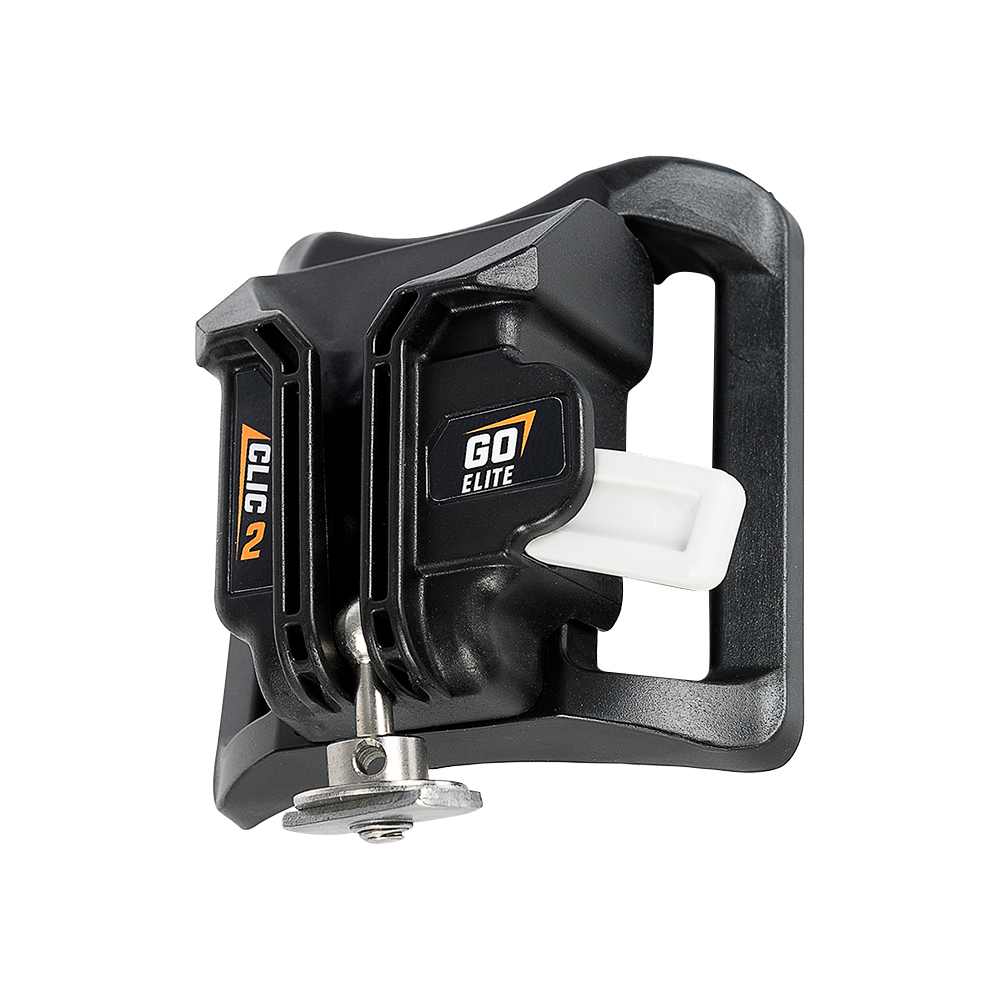 Ensemble de porte-outils de ceinture pour droitier Clic&nbsp;2&nbsp;Go&nbsp;Élite