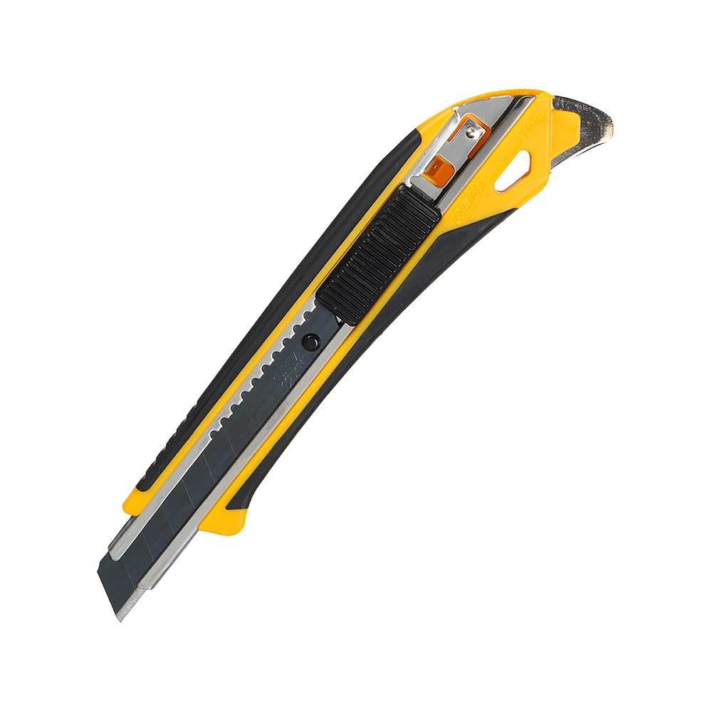 Snap-Off Utility Knife 12,5 mm