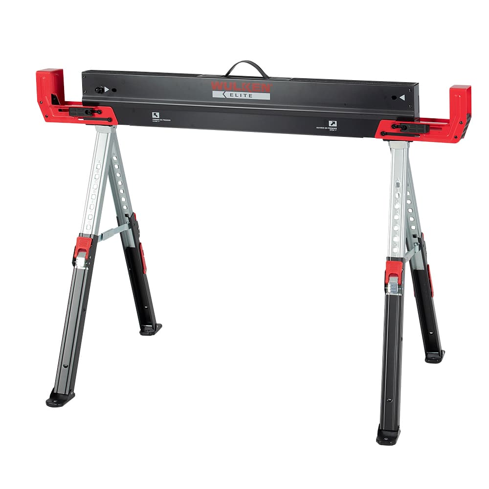 Chevalet ajustable WULKEN