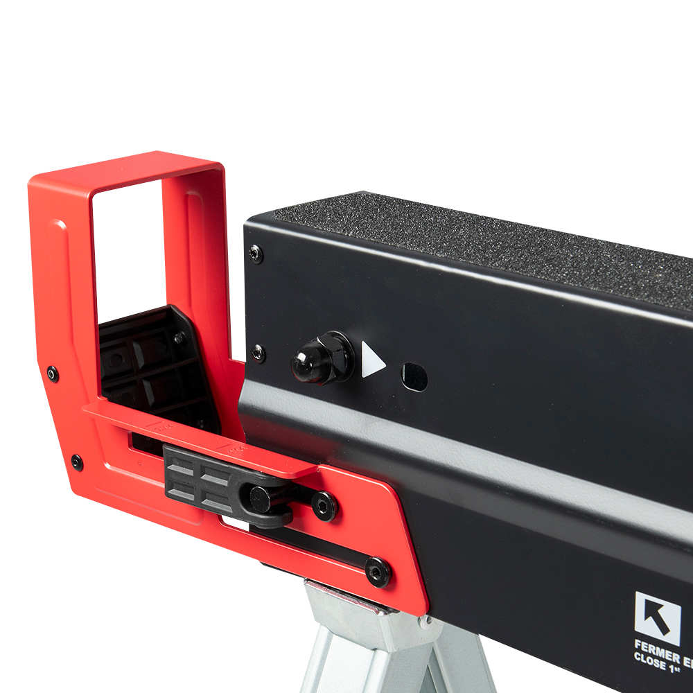 WULKEN Adjustable Sawhorse