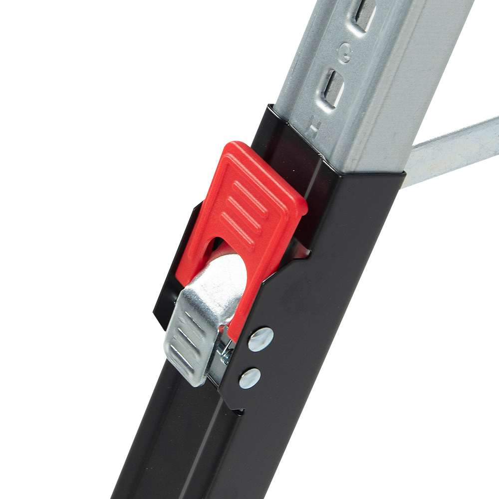 WULKEN Adjustable Sawhorse