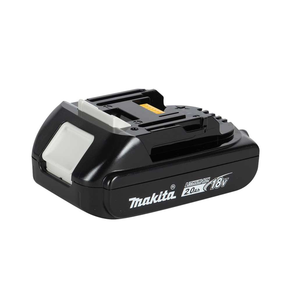 Perceuse-tournevis sous-compacte 1/2 po sans balai 18V LXT avec 1 batterie 2,0 Ah et chargeur MAKITA
