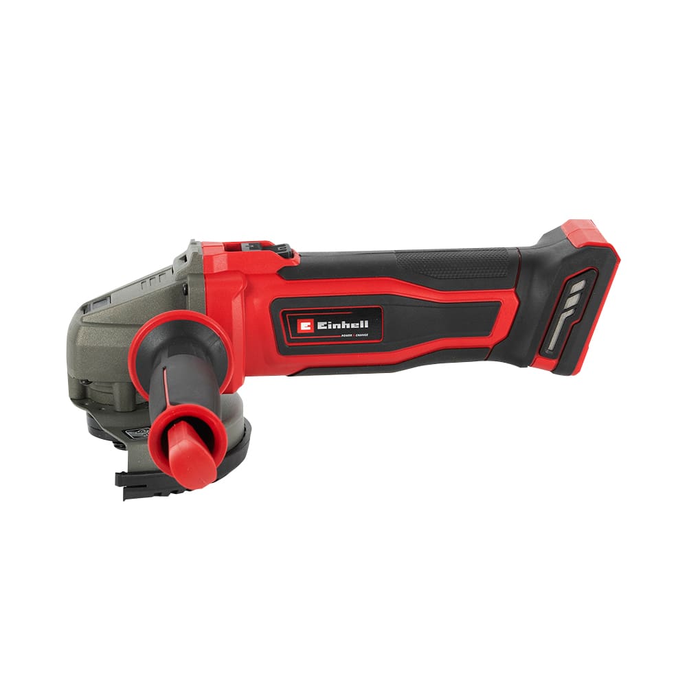 Rectifieuse 4 1/2 po 18&nbsp;V outil seul EINHELL 