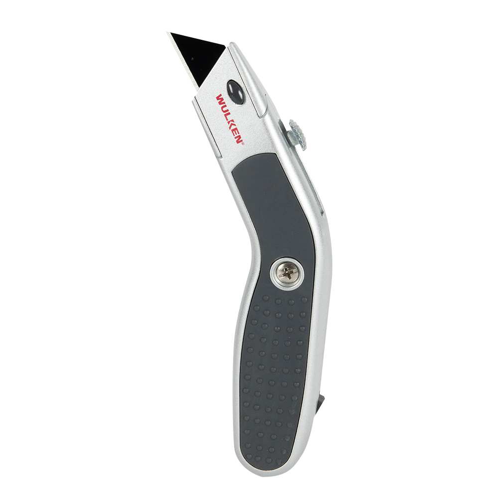 WULKEN Roofing Utility Knife 19 mm