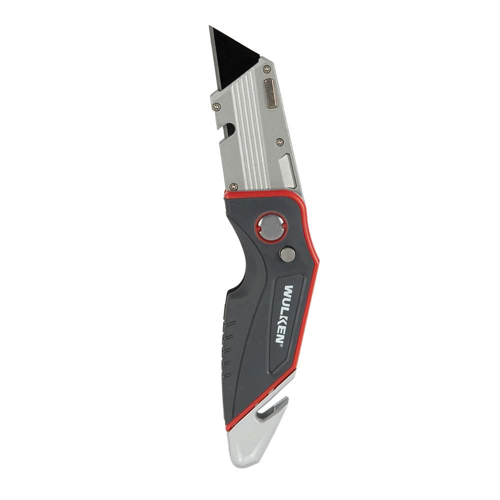 WULKEN Foldable Utility Knife 19 mm