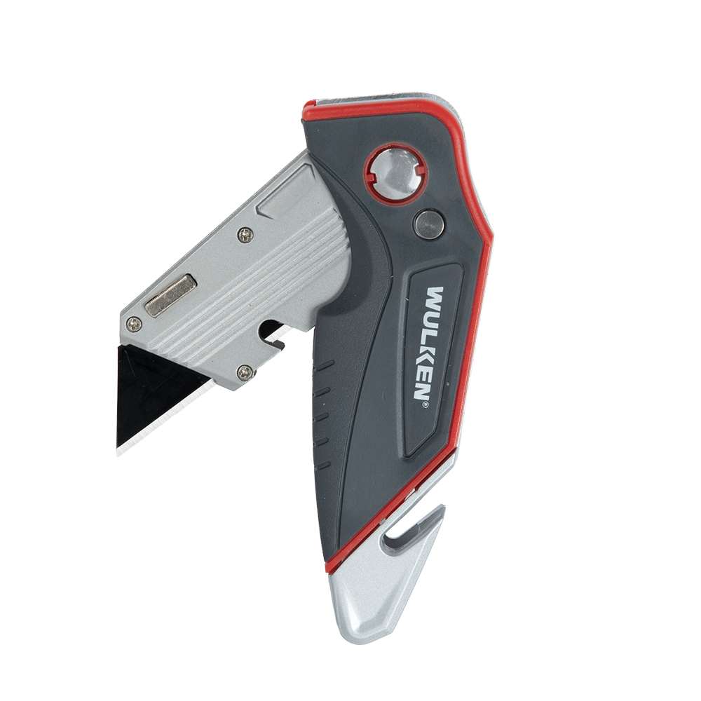 WULKEN Foldable Utility Knife 19 mm