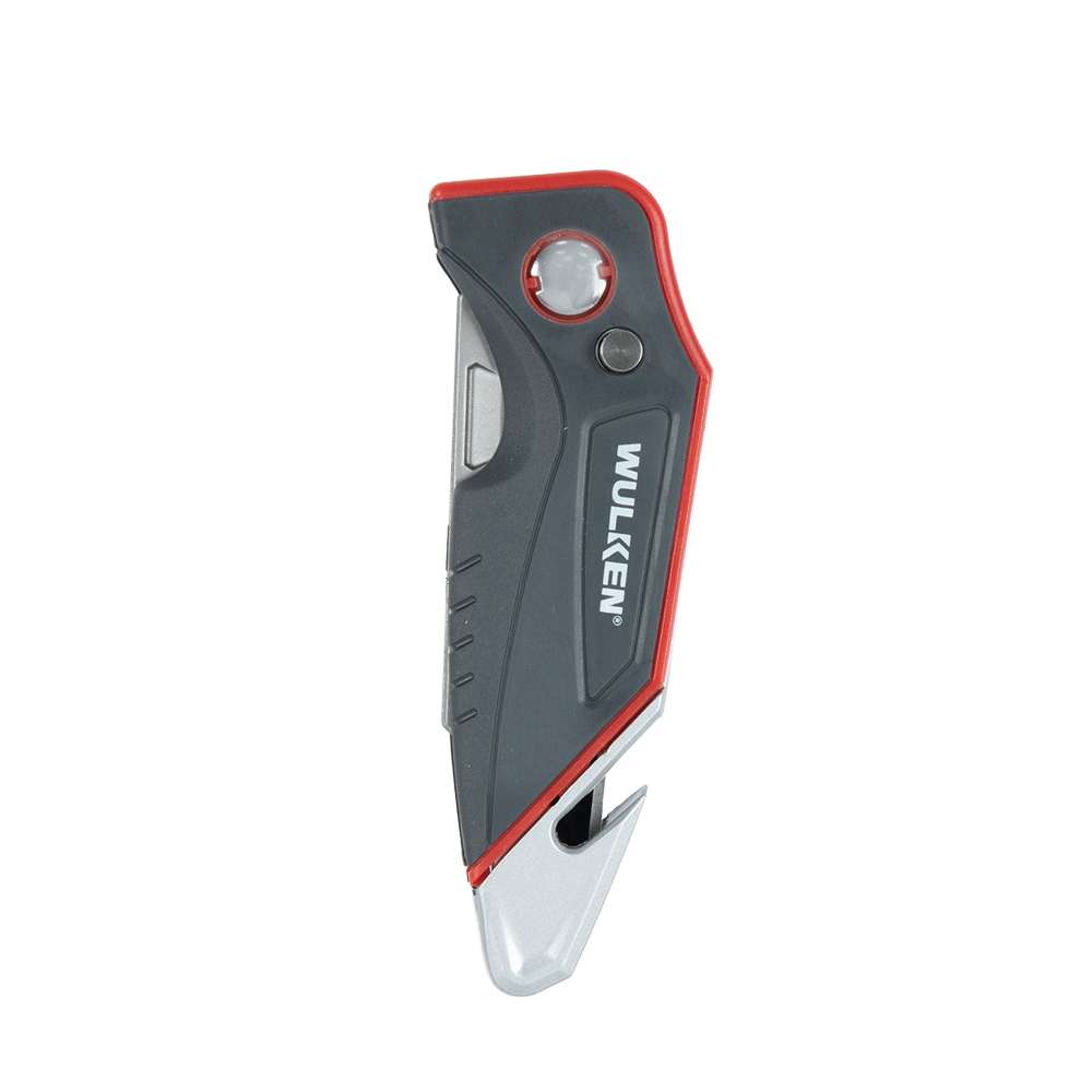 WULKEN Foldable Utility Knife 19 mm