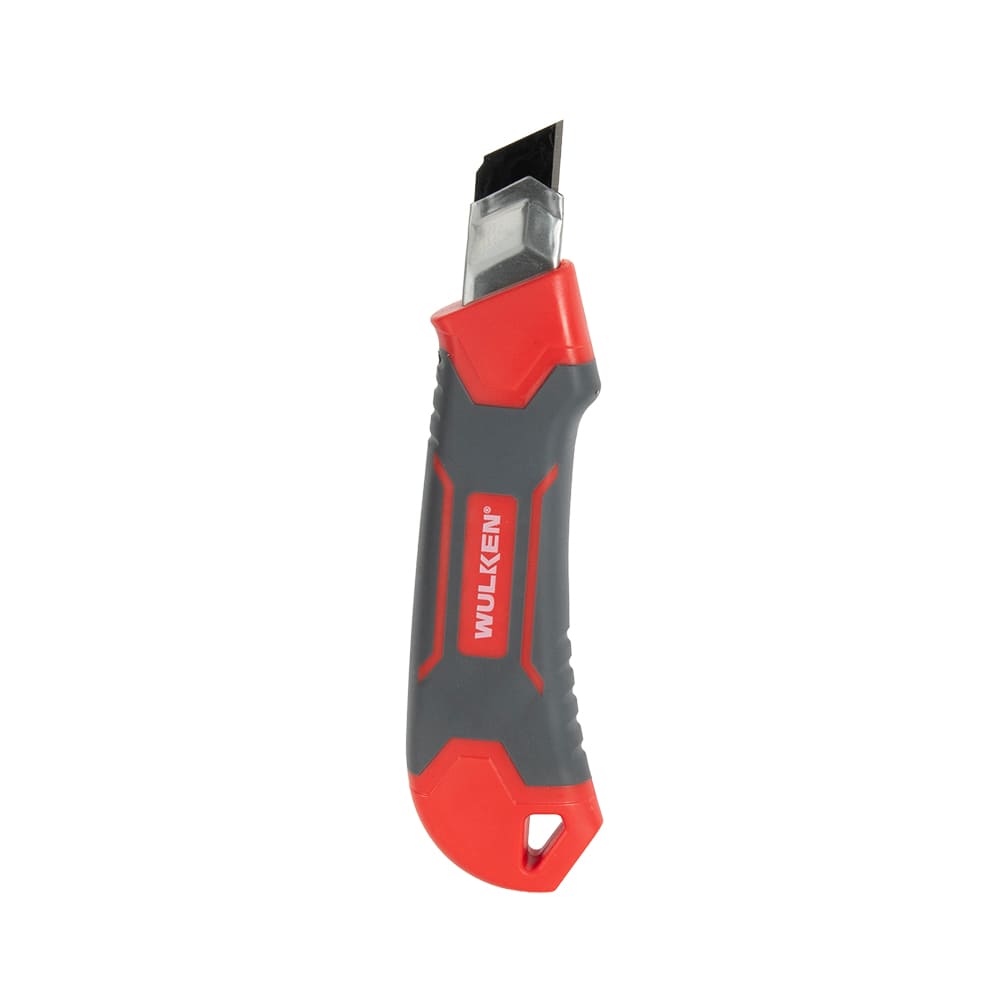 WULKEN Retractable Utility Knife 18&nbsp;mm