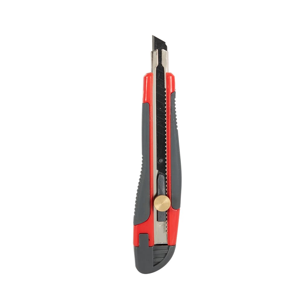 WULKEN Retractable Utility Knife 9&nbsp;mm