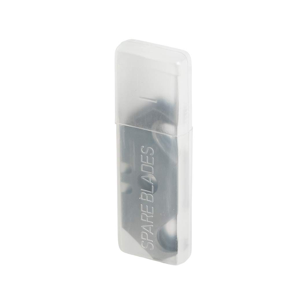 WULKEN Utility Knife Hook Blades 19 mm Pkg/10