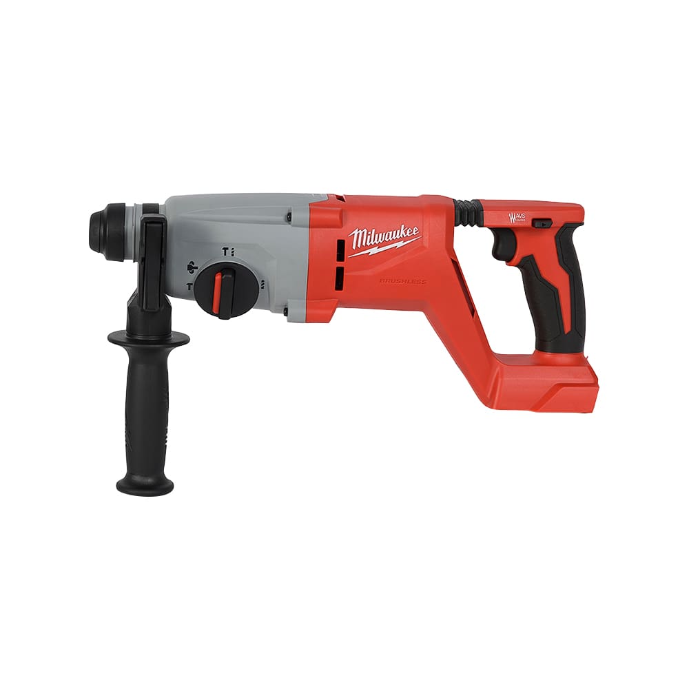 Marteau rotatif SDS Plus 1 po 18 V outil seul