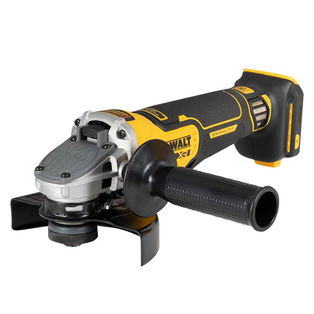 Rectifieuse sans fil 20 V MAX XR 4&nbsp;1/2&nbsp;-&nbsp;5&nbsp;po outil seul