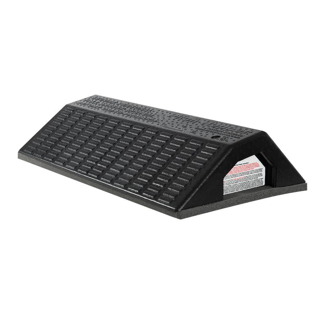 Pitch Hopper Roofing  Wedge 32 in.