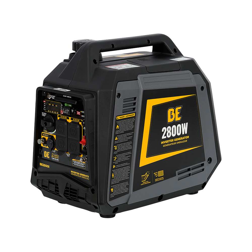 2800 W Inverter Generator