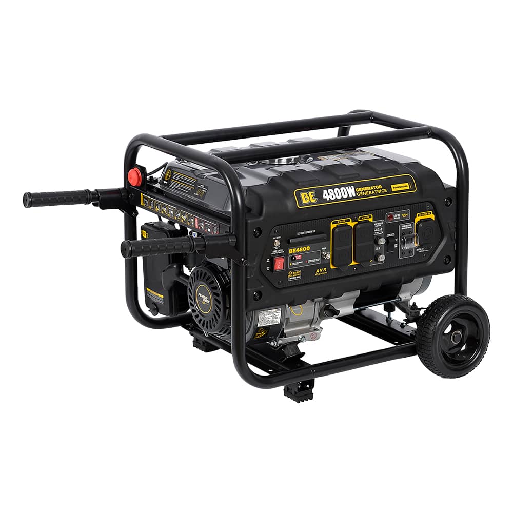 4800 W Generator
