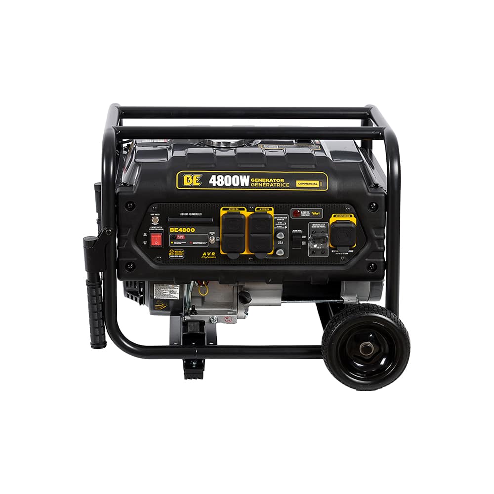 4800 W Generator - Canac
