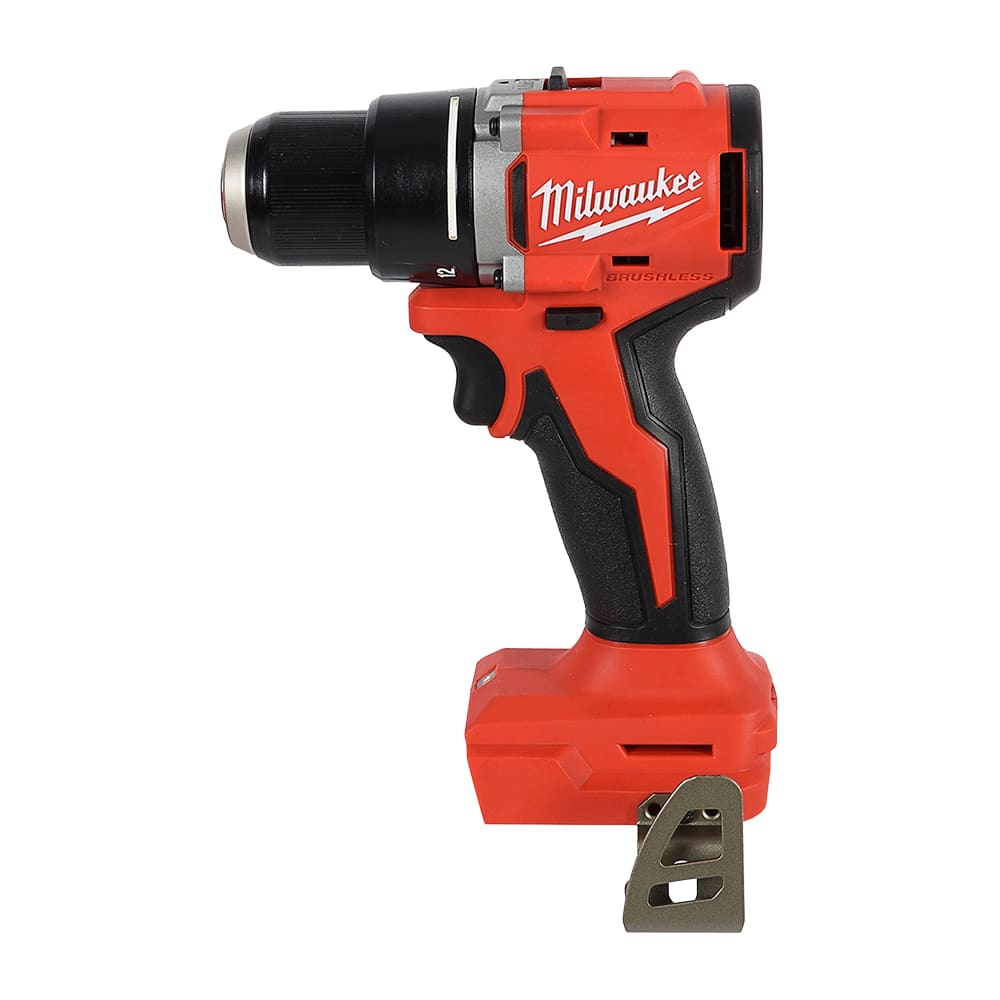 Perceuse-tournevis compacte sans balais 1/2&nbsp;po 18 V MILWAUKEE