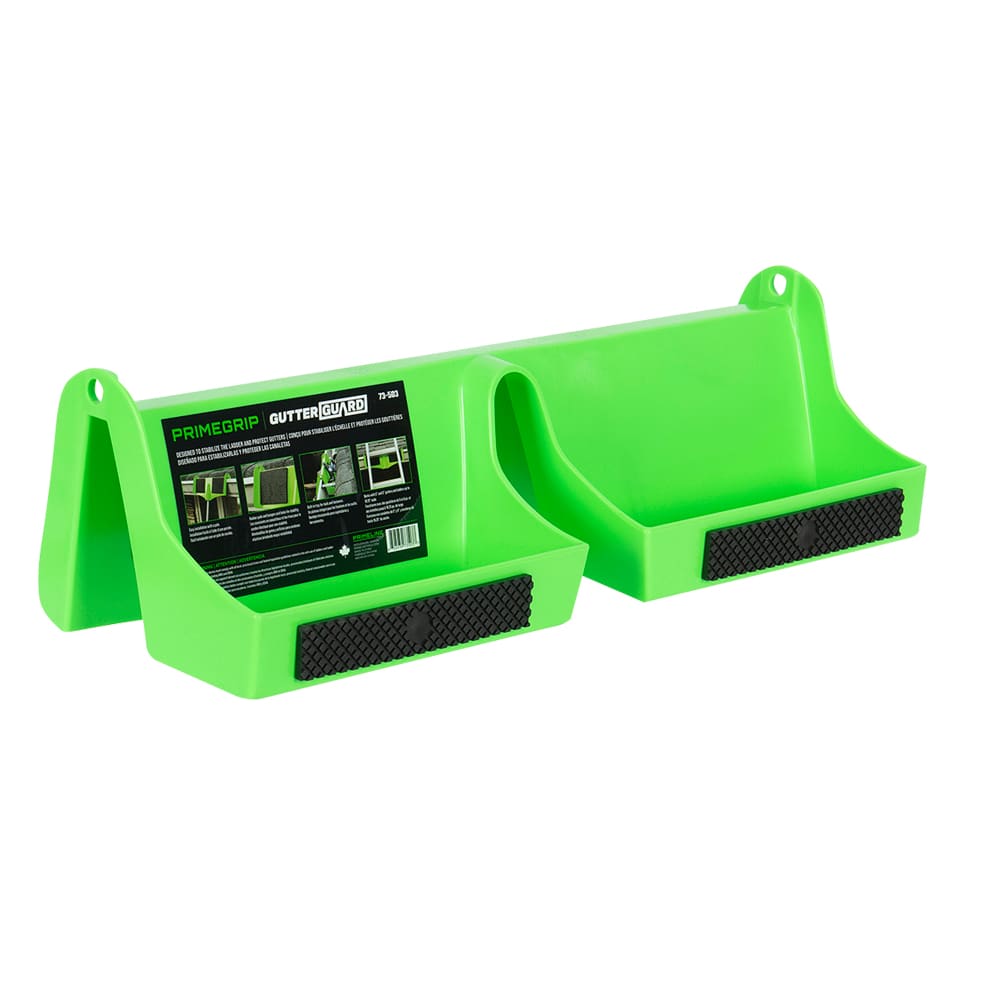 Appui protège-gouttière pour échelle 18 7/8 po