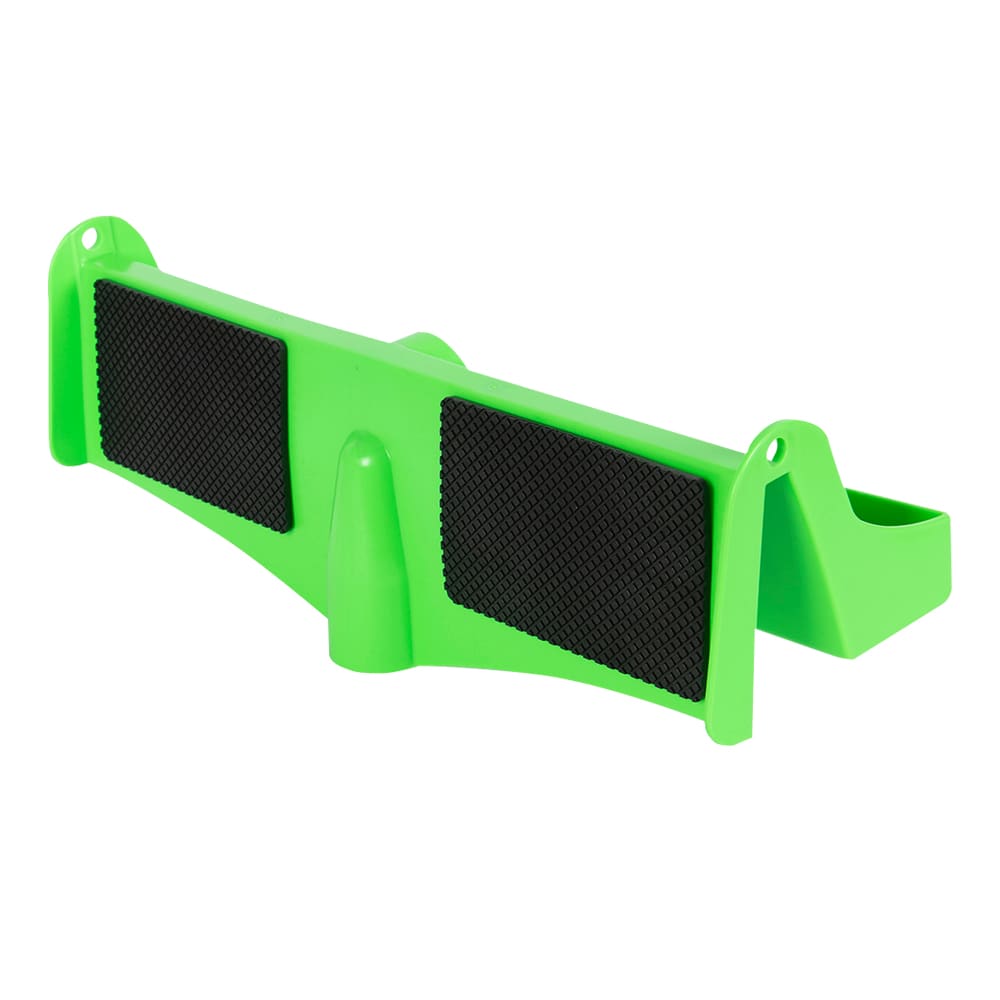 Appui protège-gouttière pour échelle 18 7/8 po