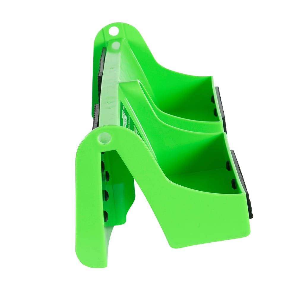 Appui protège-gouttière pour échelle 18 7/8 po