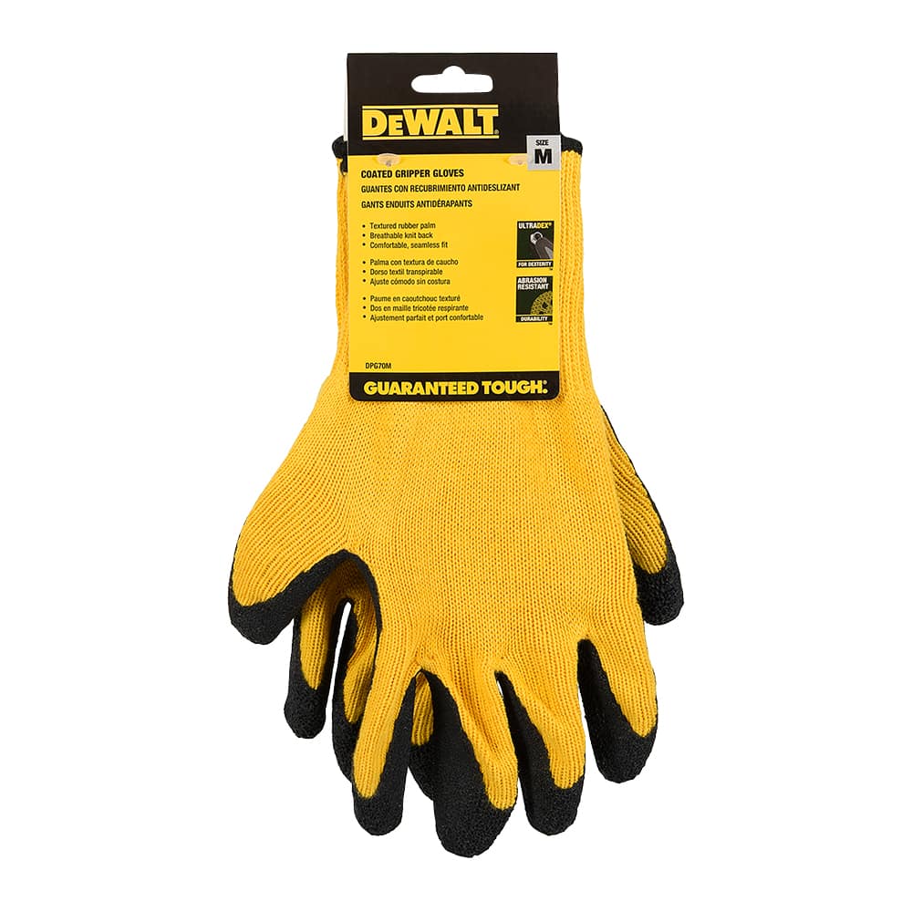 DEWALT Gripper Work Glove
