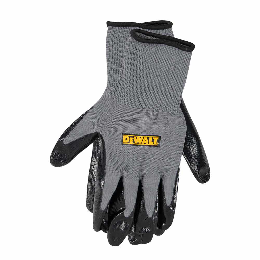 Gants de travail UltraDex grand DEWALT