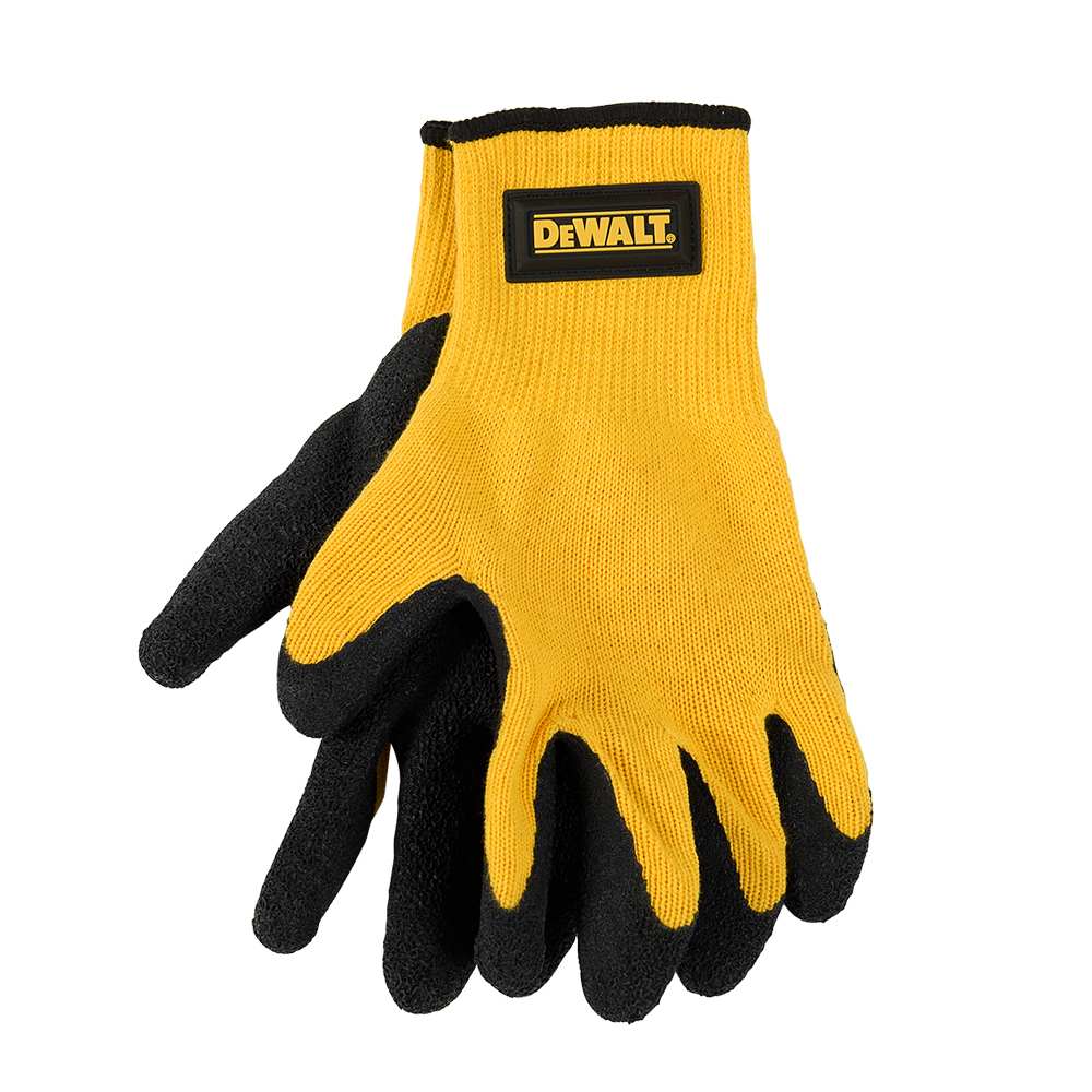 Gants de travail Gripper grand DEWALT