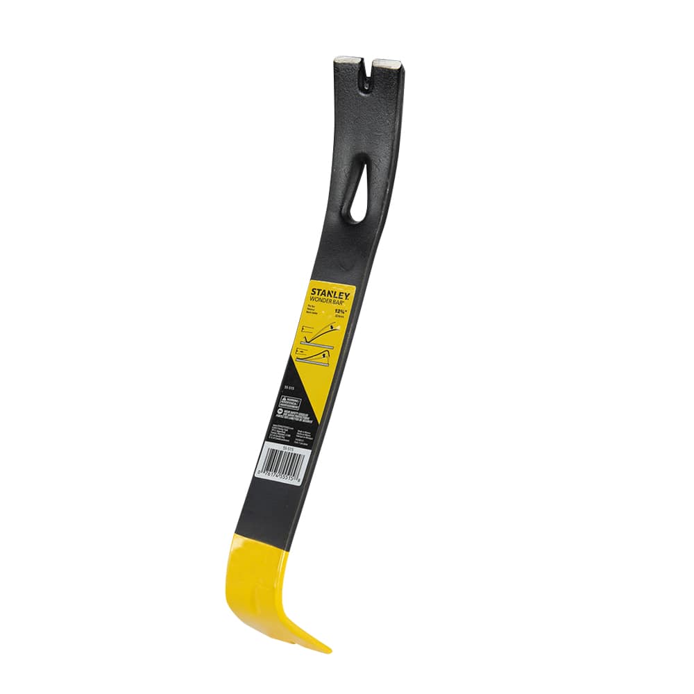 Barre-levier Wonder 12 3/4 po STANLEY