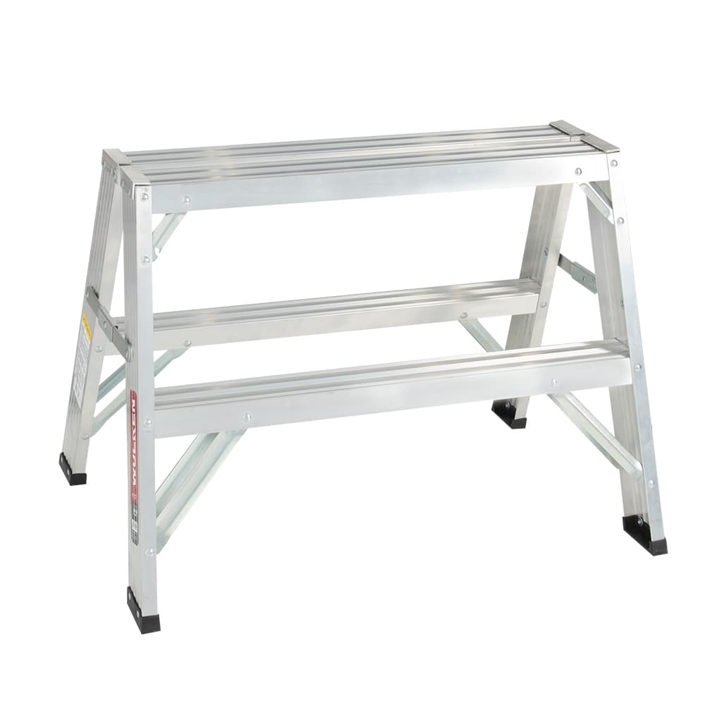 Escabeau/chevalet 2 pi 300 lb WULKEN