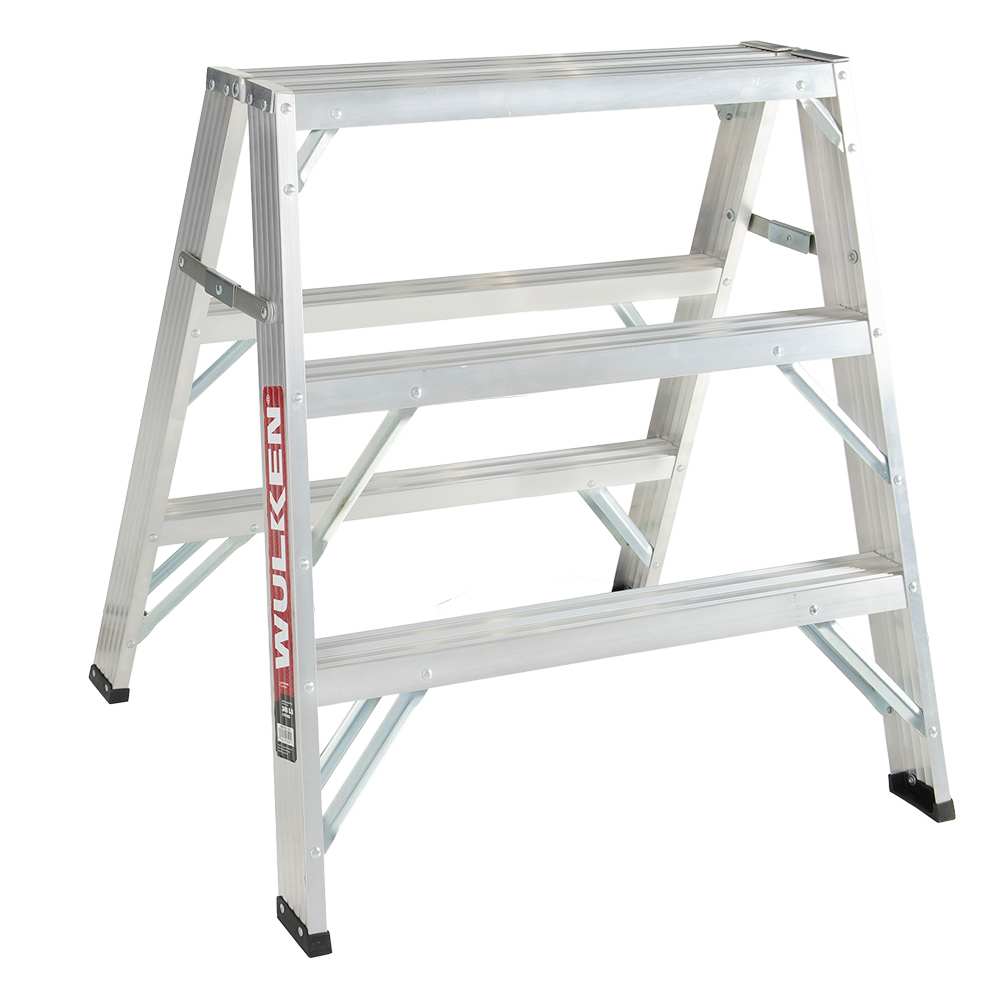 Escabeau/chevalet 3 pi 300 lb WULKEN