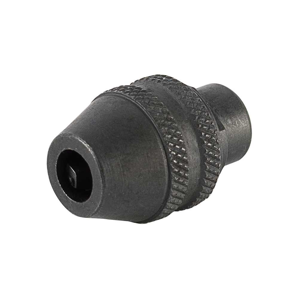 Mandrin sans clé pour outil rotatif DREMEL