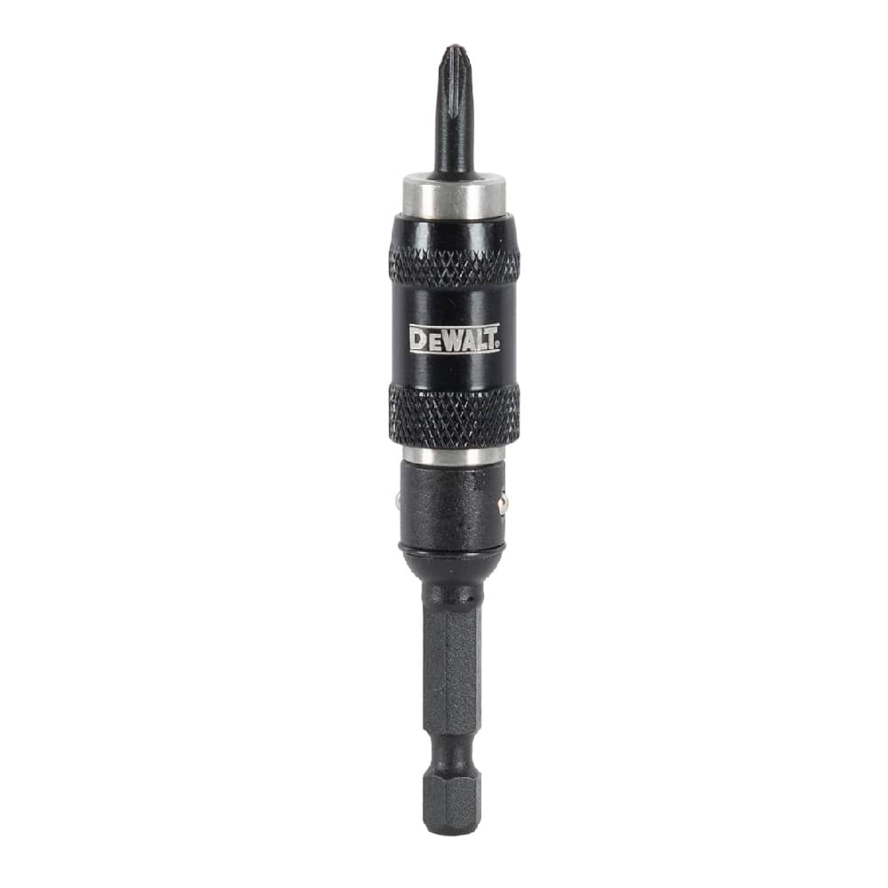 Porte-embout articulé Elite Series pour tournevis à chocs DEWALT