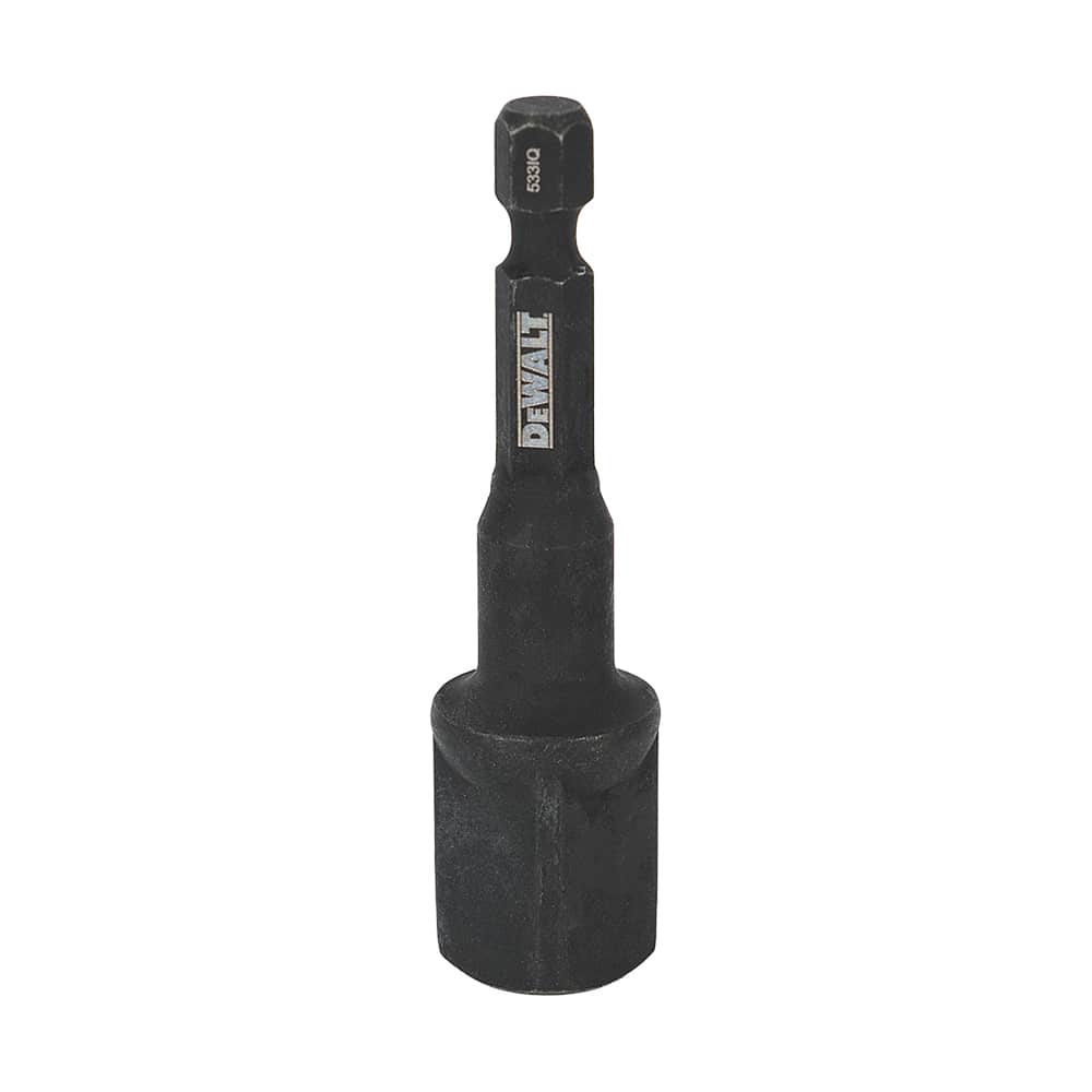 DEWALT Elite Series Socket Adaptor 1/2&nbsp;in