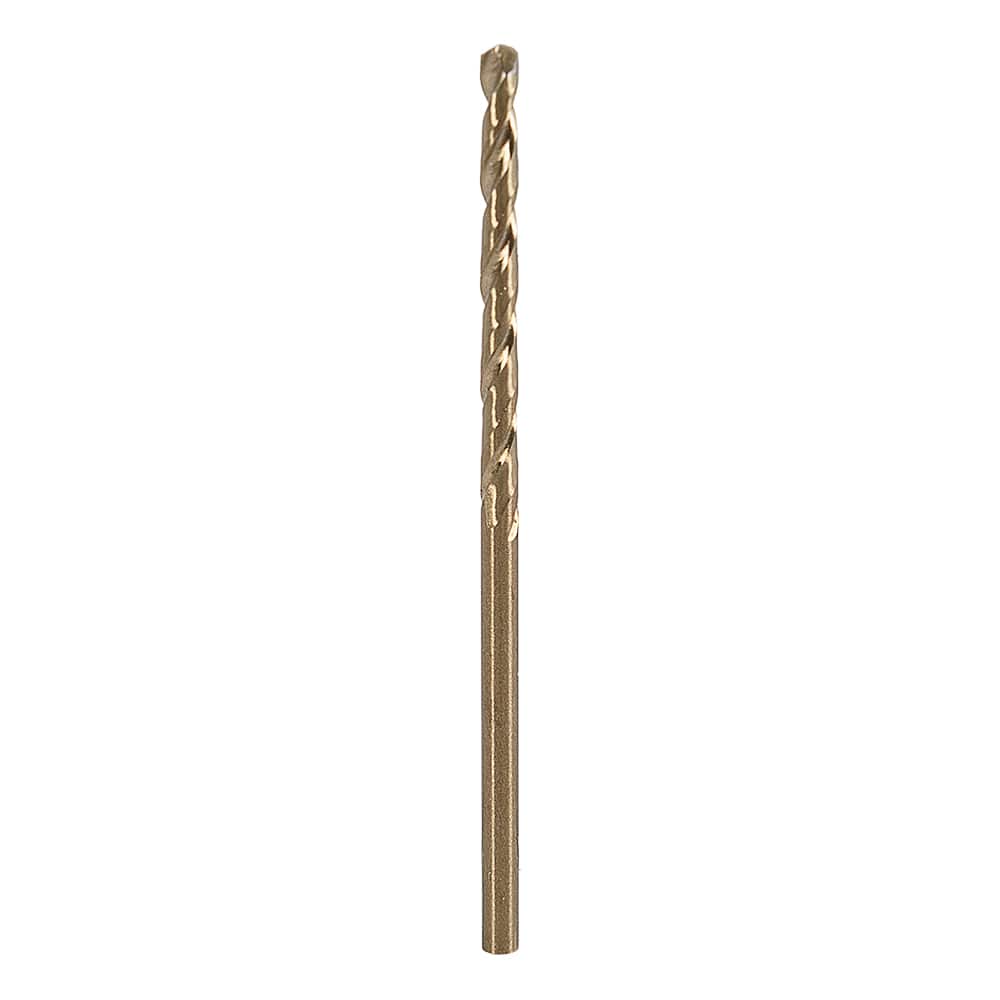 DEWALT Elite Series Cobalt Metal Drill Bit 3/32&nbsp;in