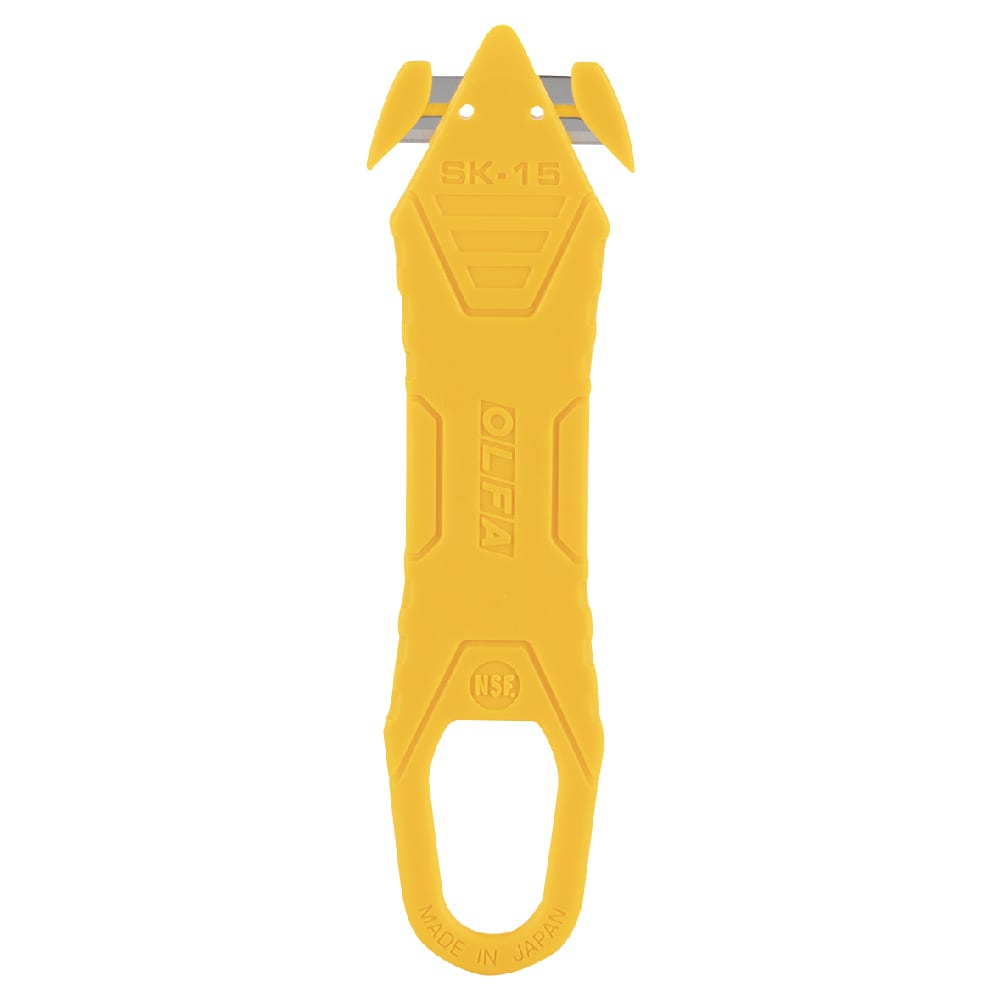 OLFA Concealed Blade Safety Knife